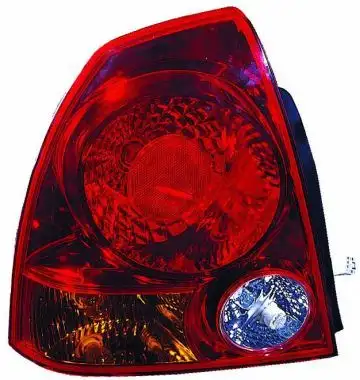 DEPO 221-1915R-UQ Stop Lambası (Sağ) 9240225510
