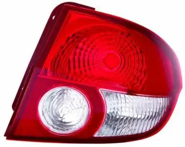 DEPO 221-1917L-UE Stop Lambası (Sol) 924011C010