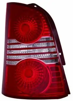 DEPO 221-1921L-UE Stop Lambası (Sol) 9241005510