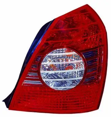 DEPO 221-1923R-UE Stop Lambası (Sağ) 924022D510