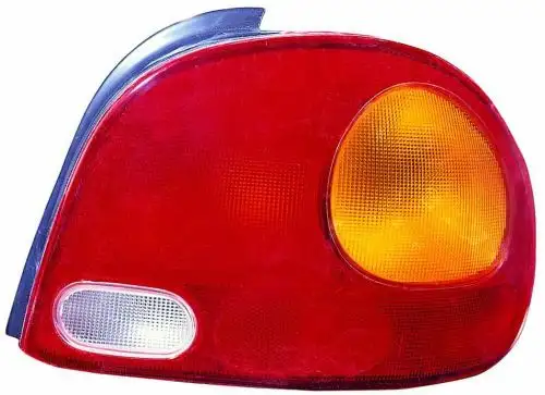 DEPO 221-1931L-UE Stop Lambası (Sol) 9240122210