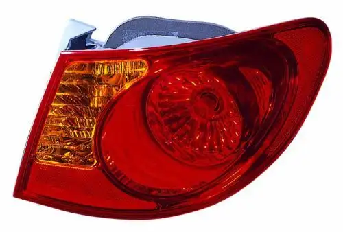 DEPO 221-1939R-UE Stop Lambası (Sağ) 924022H010