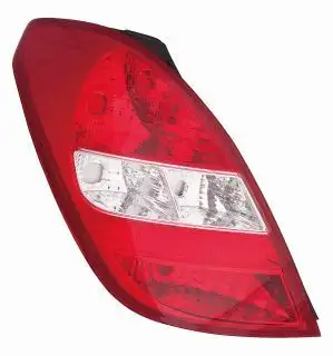 DEPO 221-1949R-UE Stop Lambası (Sağ) 924024P000