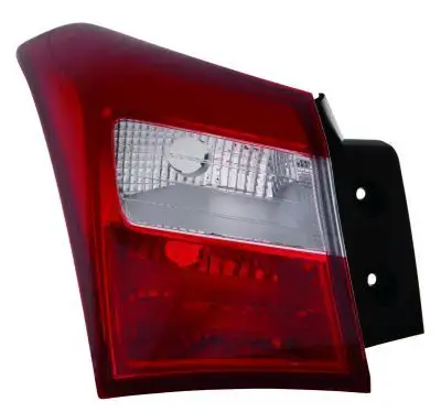 DEPO 221-1966L-UE Stop Lambası (Sol) 92410A5020