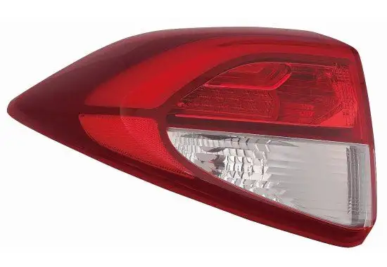 DEPO 221-1993R-UE Stop Lambası (Sağ) 92402D7100