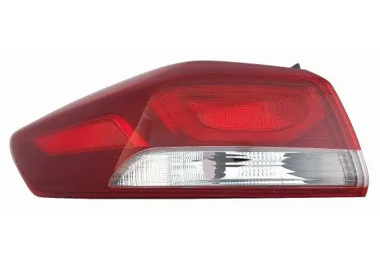 DEPO 221-1997R-UE Stop Lambası (Sağ) 92402F2000