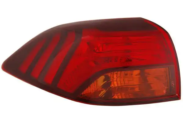 DEPO 221-19AML-UE Stop Lambası (Sol) 92401D7500