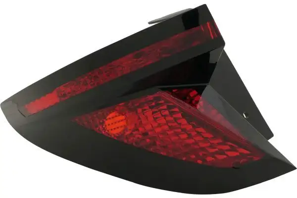 DEPO 221-19AZR-UE Stop Lambası (Sağ) 92402N7000