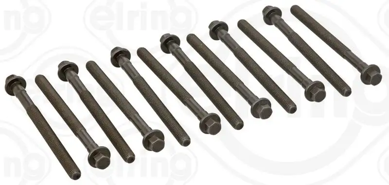 ELRING 221.490 Silindir Kapak Civatası