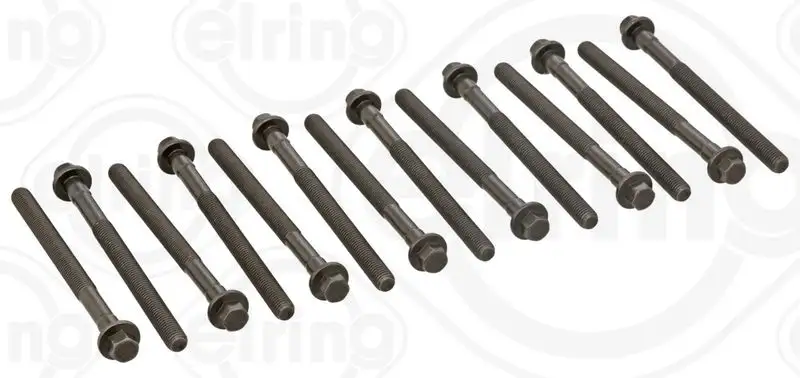 ELRING 221.530 Silindir Kapak Civatası 68423474