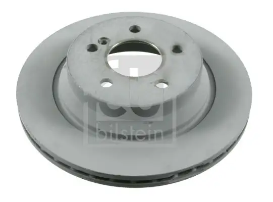 FEBI 22162 Arka Fren Diski A0423091207