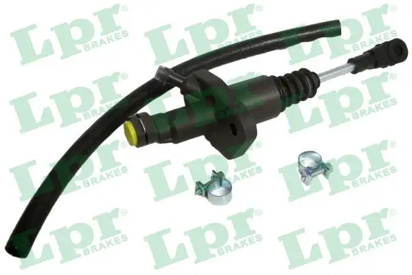 LPR 2217 Debriyaj Üst Merkez 90578481