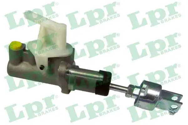 LPR 2221 Debriyaj Üst Merkez