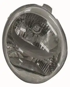 DEPO 222-1120L-LD-E Ön Far (Sol) 96563482