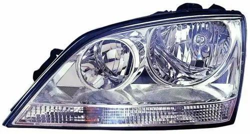 DEPO 223-1121RMLD-EM Ön Far (Sağ) 921023E510