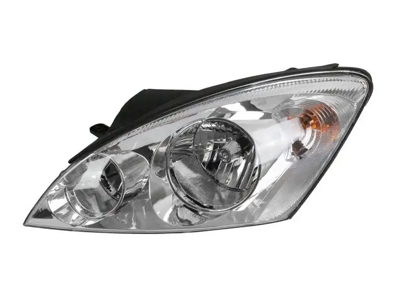 DEPO 223-1126L-LD-EM Ön Far (Sol)