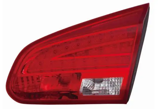 DEPO 223-1313L-UE Stop Lambası (Sol) 92403A2020