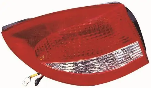DEPO 223-1913L-AE Stop Lambası (Sol) 92401FD020