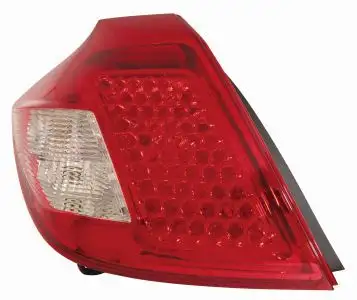 DEPO 223-1944L-UE Stop Lambası (Sol) 924011H050