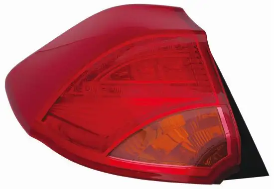 DEPO 223-1960L-UE Stop Lambası (Sol) 92401A2020