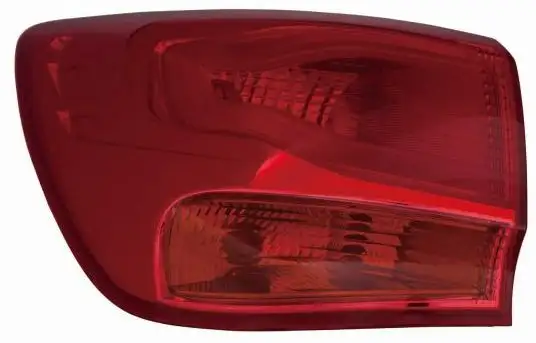 DEPO 223-1962R-UE Stop Lambası (Sağ) 92402A2300