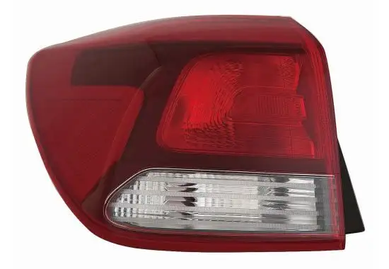 DEPO 223-1982R-UE Stop Lambası (Sağ) 924002H8000