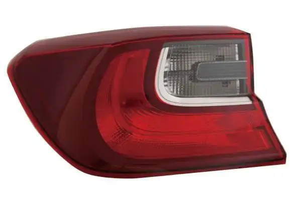 DEPO 223-19ABL-UE Stop Lambası (Sol) 92401J7000