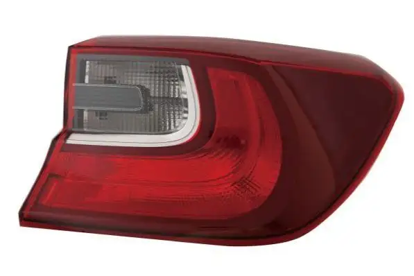 DEPO 223-19ABR-UE Stop Lambası (Sağ) 92402J7000