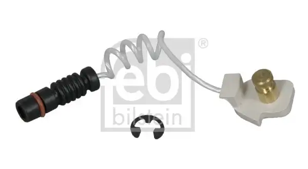 FEBI 22401 Ön Balata Sensörü A1635401317