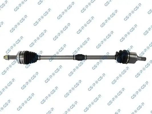 GSP 224111 Ön Aks (Sağ) 495002E500