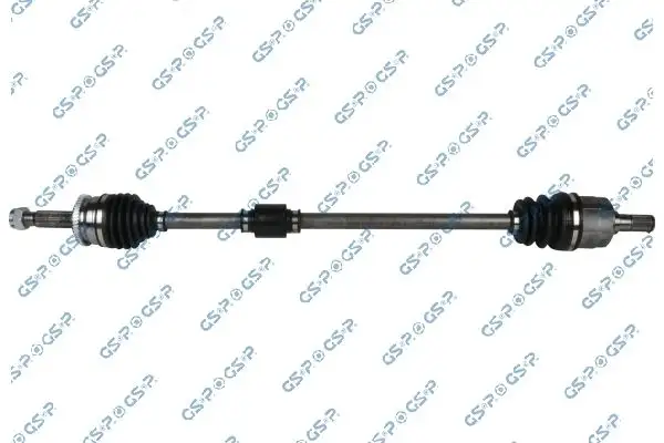 GSP 224153 Ön Aks (Sağ) 495011J005