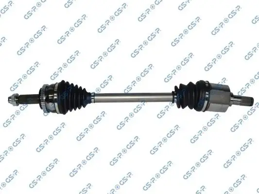 GSP 224305 Ön Aks (Sol) 495012L411
