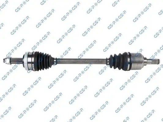 GSP 224317 Ön Aks (Sağ)