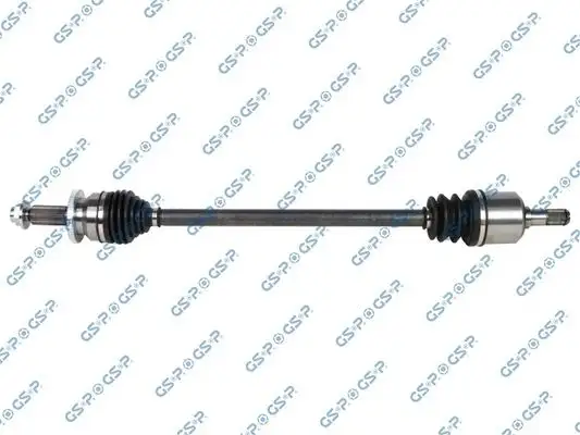 GSP 224554 Ön Aks (Sağ) 496012W050