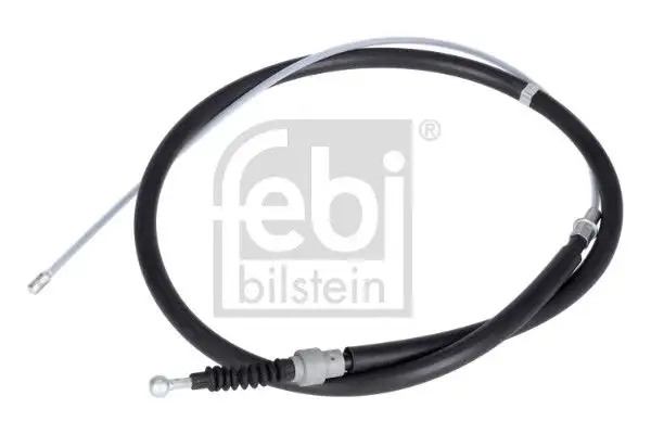 FEBI 22736 El Fren Halatı (Arka)