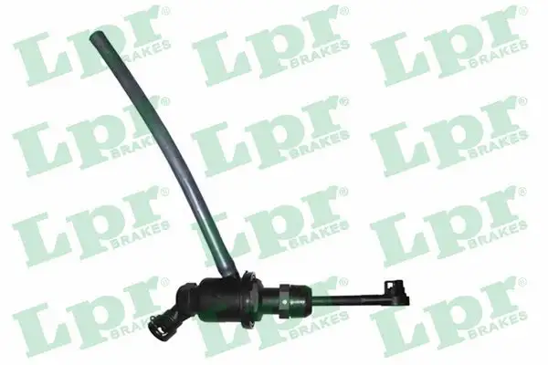 LPR 2279 Debriyaj Üst Merkez 30610AX715