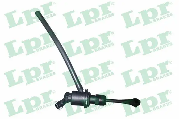 LPR 2281 Debriyaj Üst Merkez 8200151784