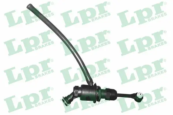 LPR 2284 Debriyaj Üst Merkez 8200523798