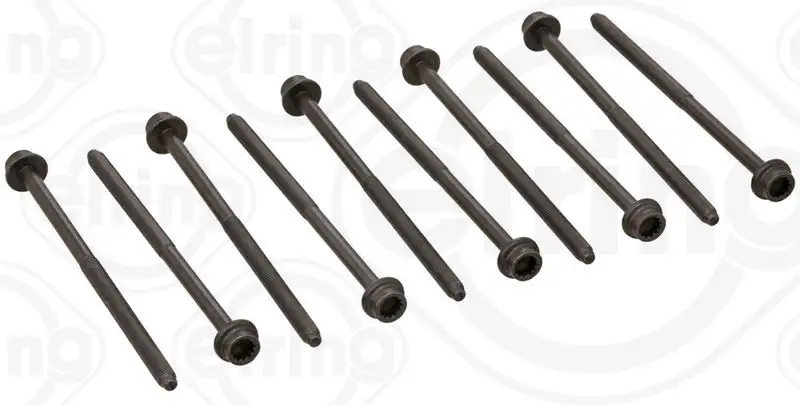 ELRING 228.470 Silindir Kapak Civatası WHT004790