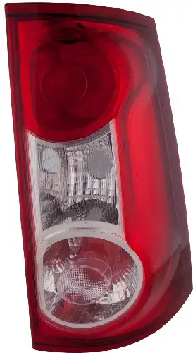 PLEKSAN 2287 Stop Lambası (Sol) 8200864610