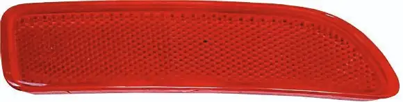PLEKSAN 2288 Arka Reflektör (Sağ) 8200751779