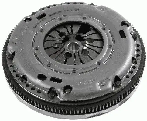 SACHS 2289000041 Debriyaj Seti