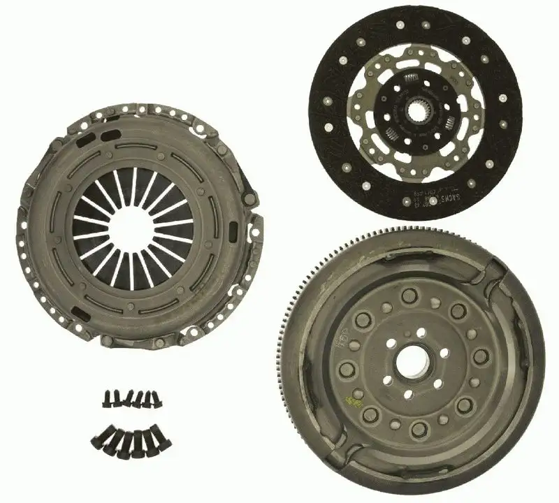 SACHS 2289601002 Debriyaj Seti (Volantlı-Rulmansız) 03G105264P