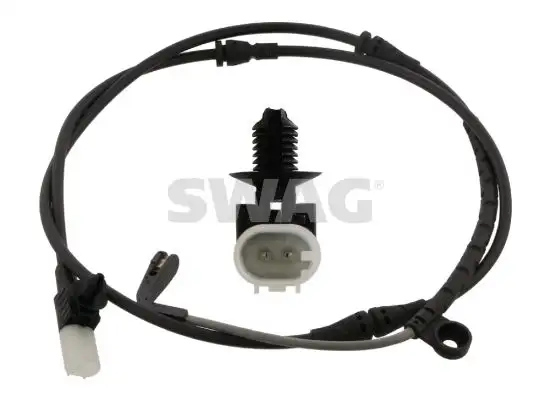 SWAG 22931821 Ön Balata Sensörü SEM500080