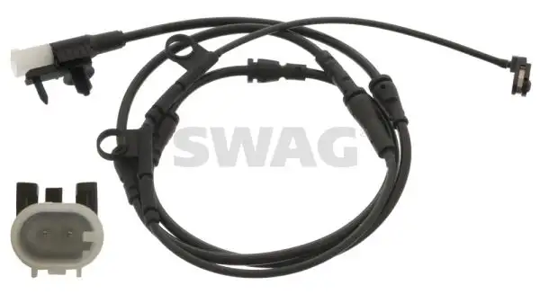 SWAG 22947371 Ön Balata Sensörü LR033275