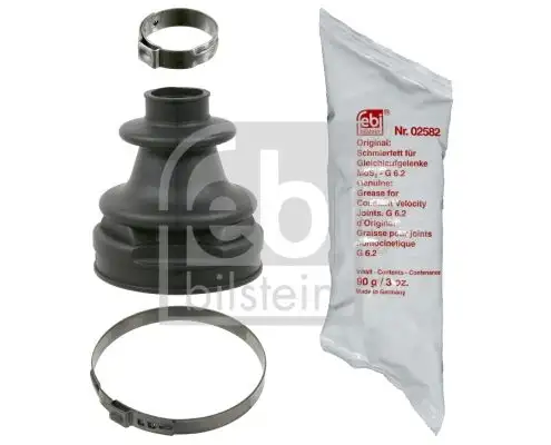 FEBI 22985 İç Aks Körüğü 4106429S1