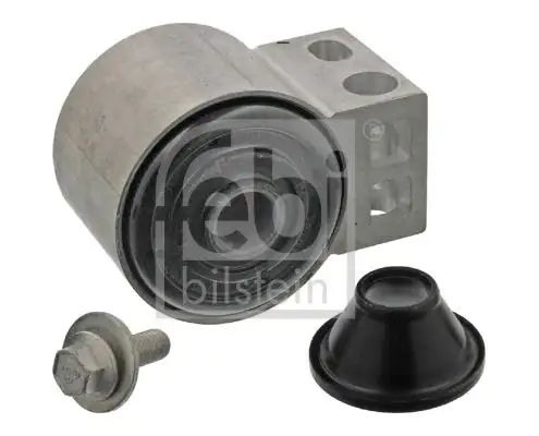 FEBI 23003 Salıncak Burcu