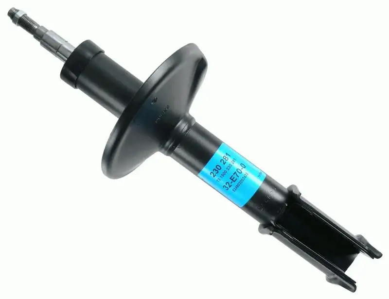 SACHS 230281 Ön Amortisör 7700423726
