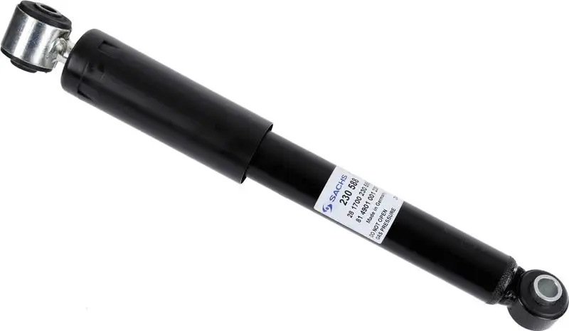 SACHS 230588 Arka Amortisör