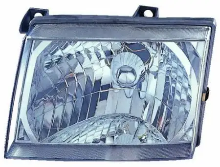 DEPO 231-1131L-LD-E Ön Far (Sol) 4435331